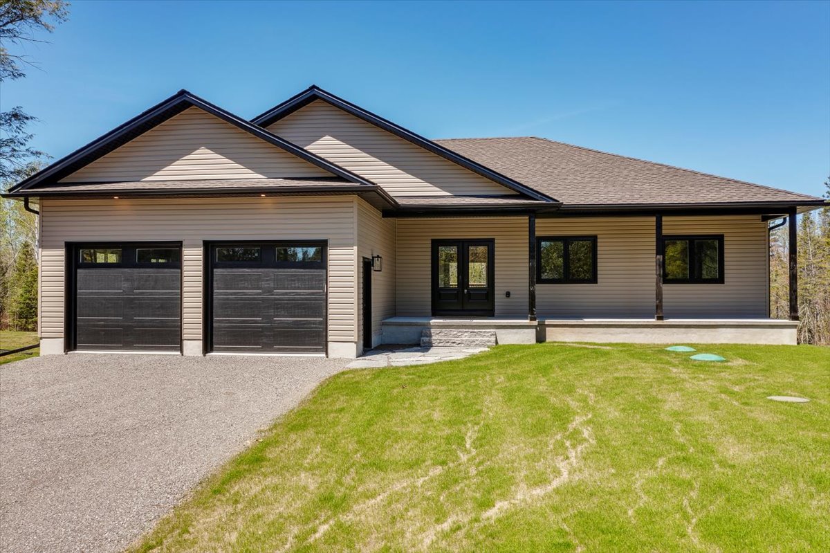 New Price: Custom-Built Located In Fenelon Falls
