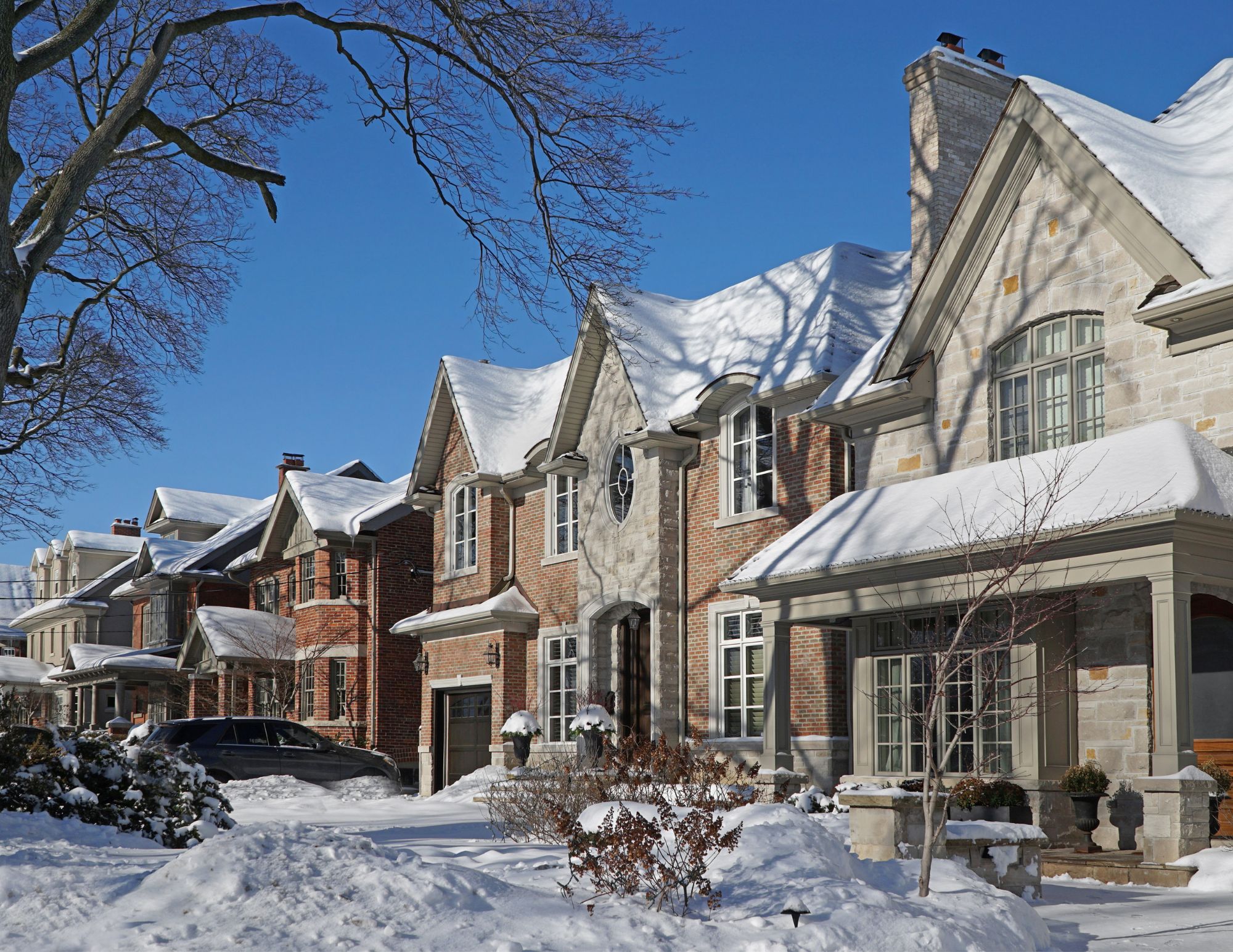 Government Pledges Funding for Homes