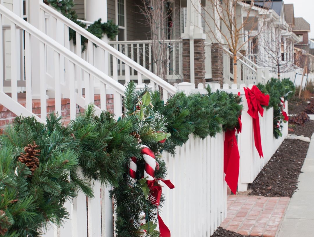 Jill's December Market Report